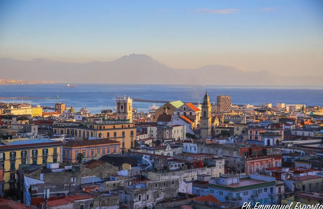 B&B Nel Regno di Napoli-1