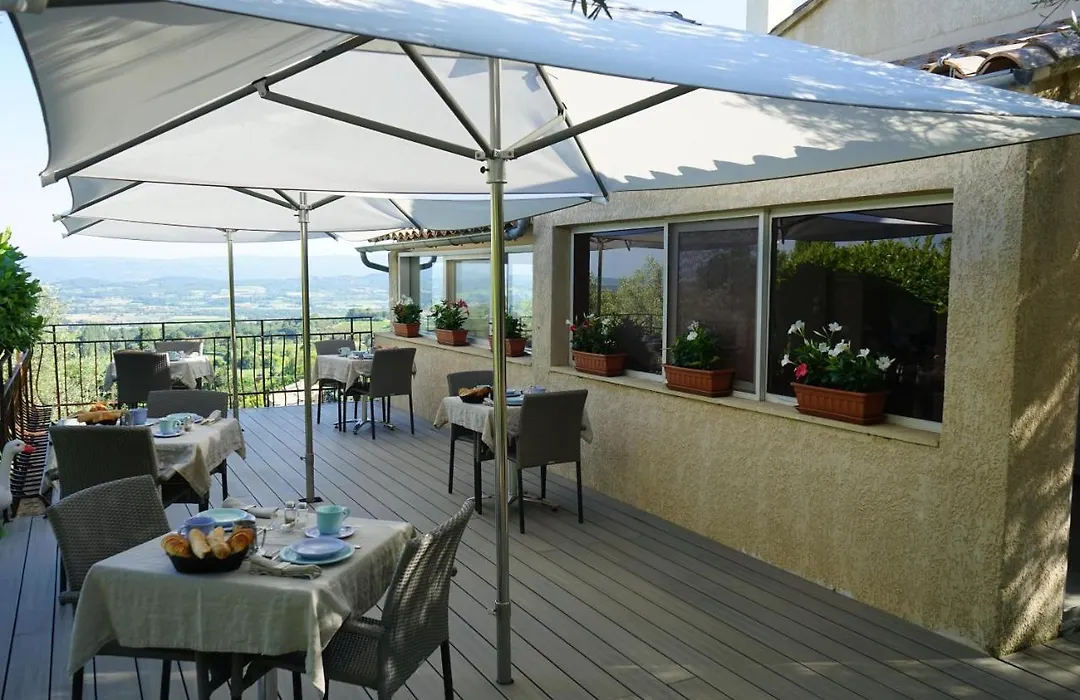 Les Terrasses Du Luberon-1