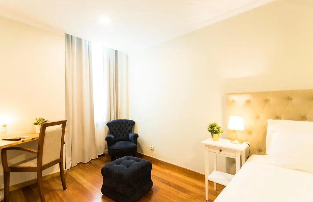 Ericeira Soul Guesthouse-1