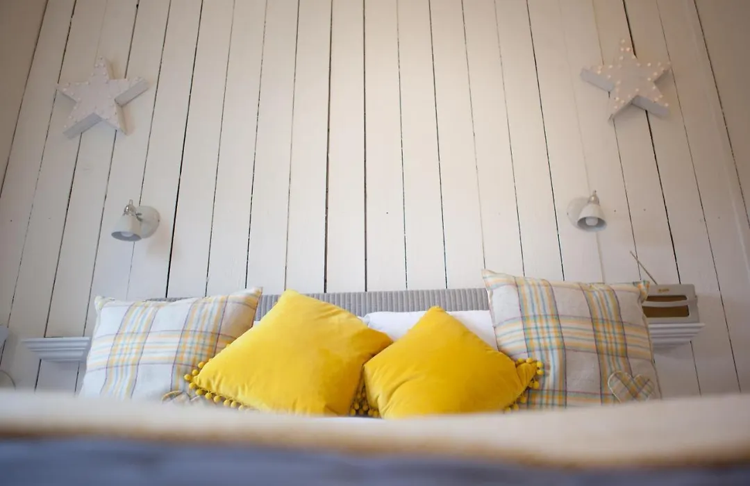 Ty Croeso Boutique B&B-1