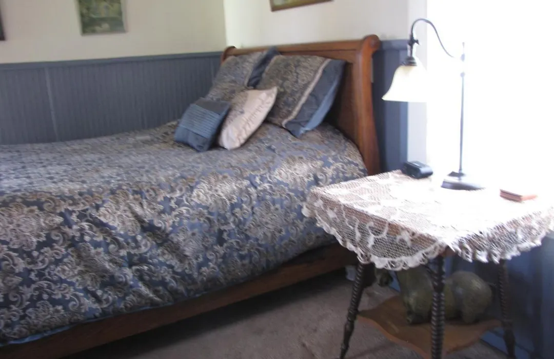 Main Street Bed & Breakfast-1