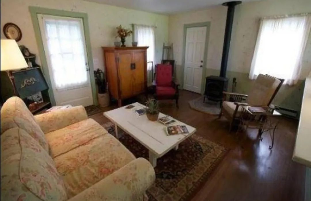 Inn At Fox Hill Farm-1