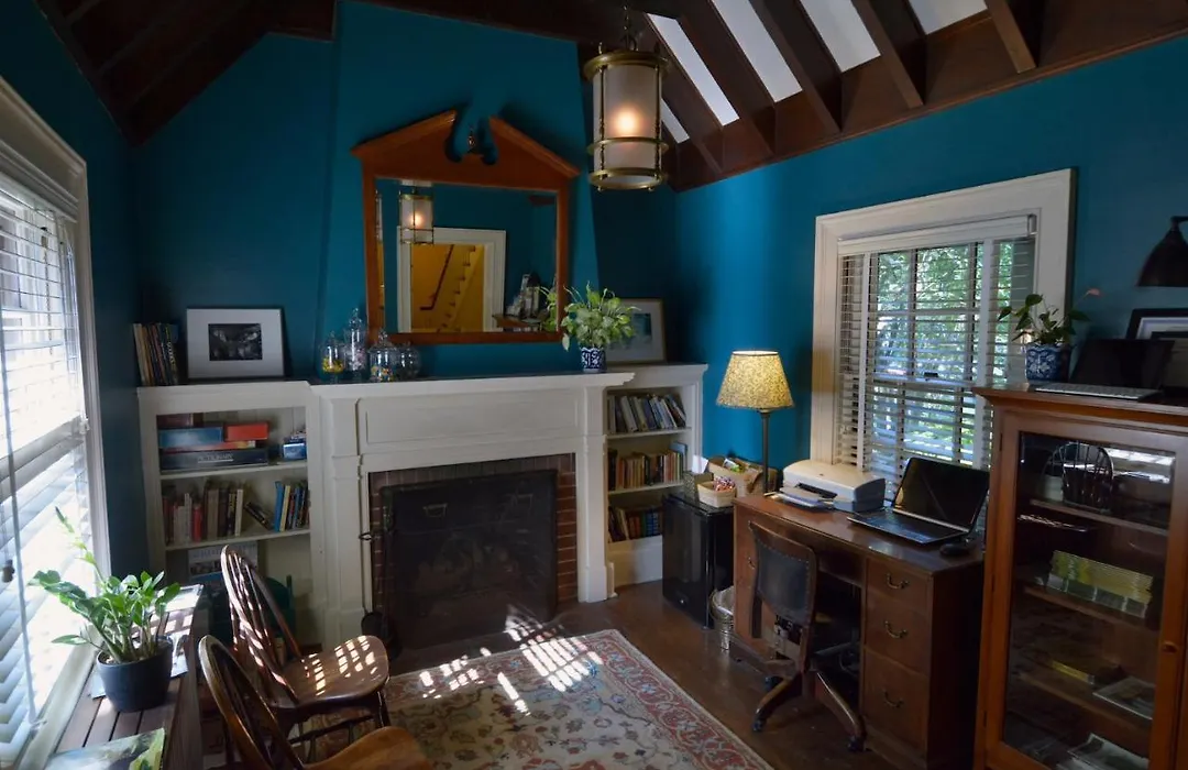 The Lancaster Bed And Breakfast-1