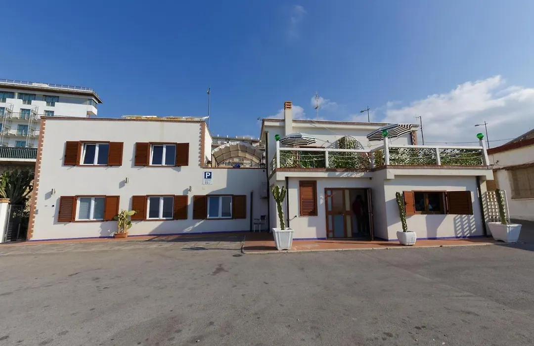 Residenza Villa Celeste-1