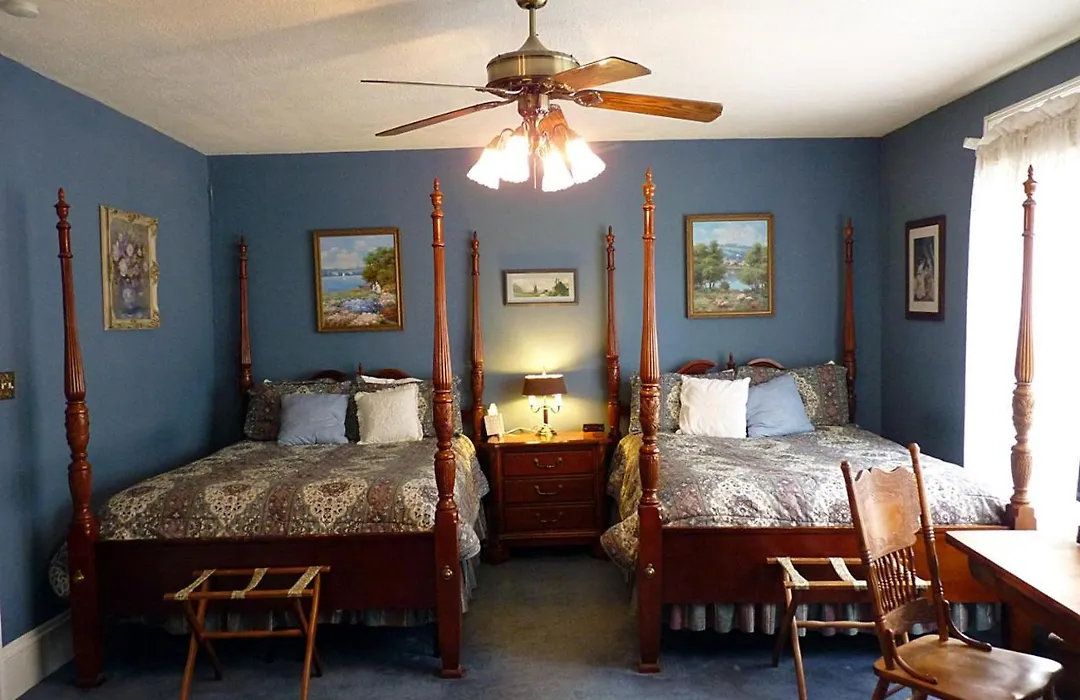 Strickland Arms Bed And Breakfast-1