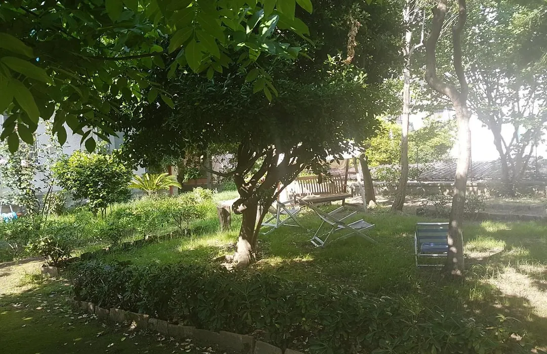 Il Giardino Di Vico Neve-1