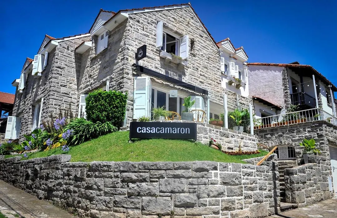 Casa Camaron-1