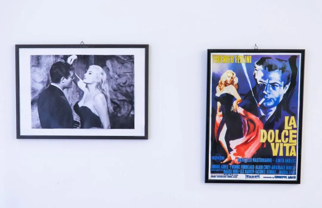Cinema House-1