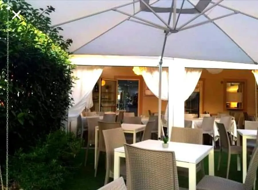 B&B La Sicilia a Tavola-1