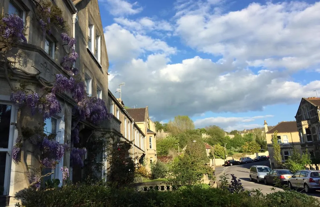 Apple Tree Boutique B&B-1
