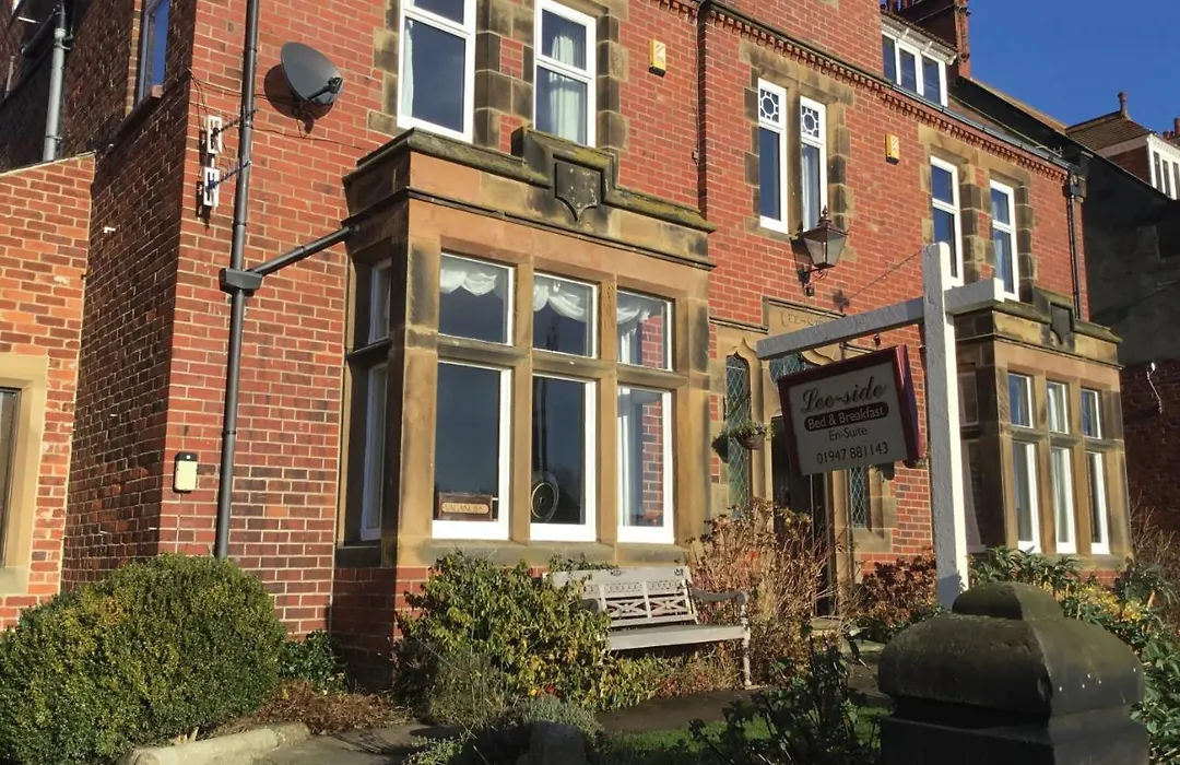 Lee-Side B&B-1