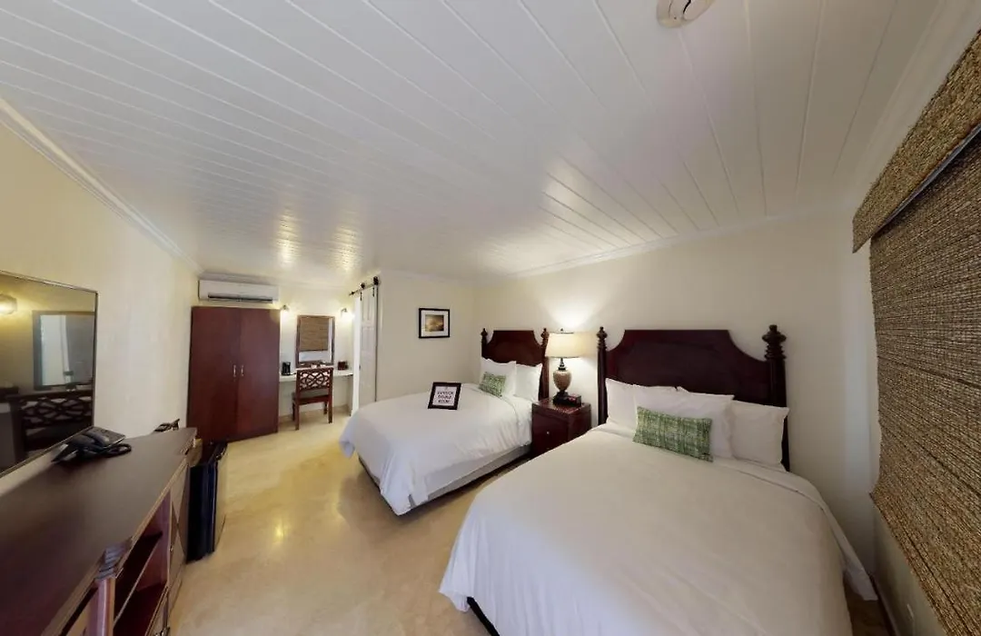 Company House Hotel St Croix-1