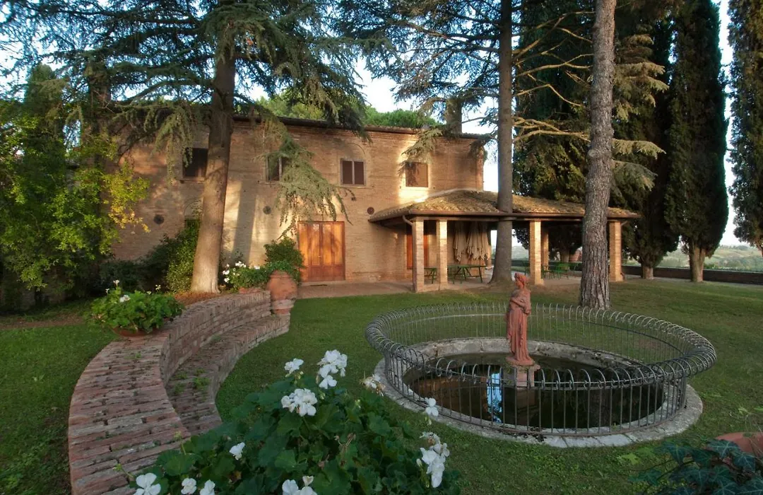 Borgo La Torre Alle Tolfe-1