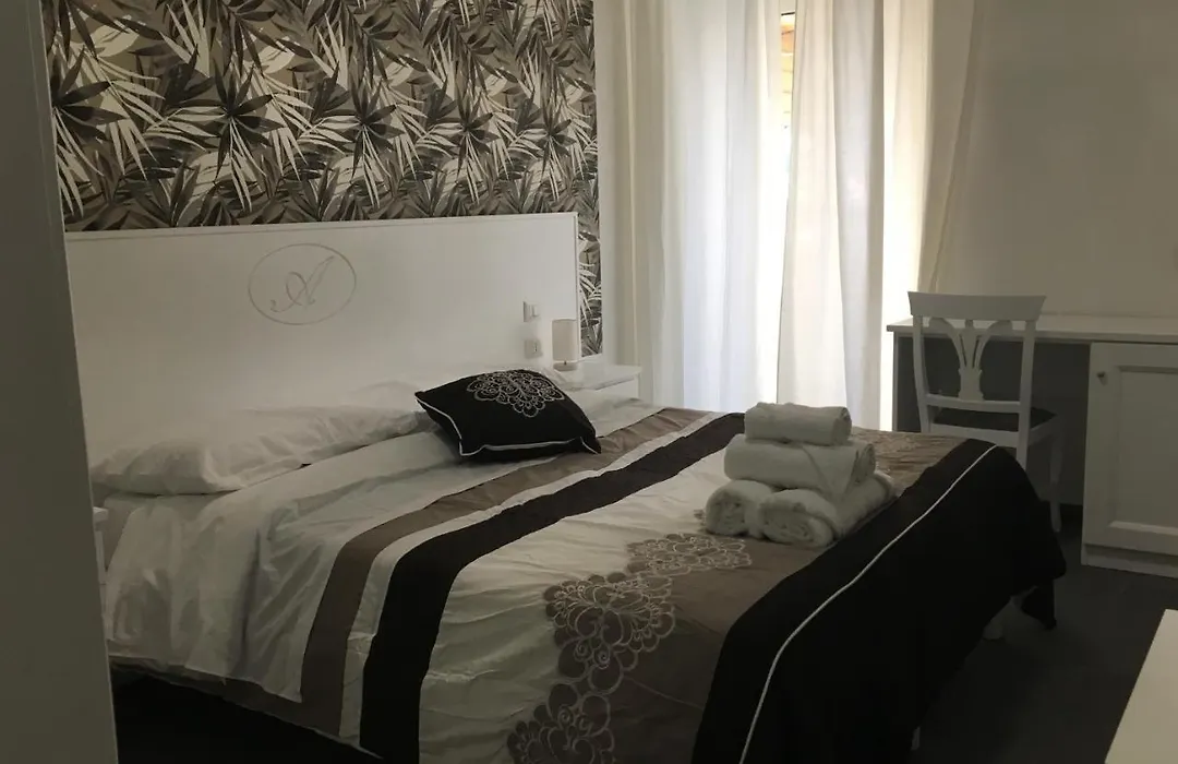B&B Alambrado Rooms & Suites-1