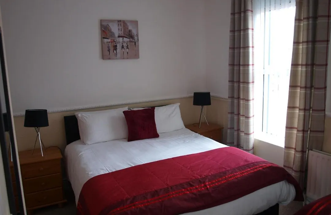 Phoenix B&B-1