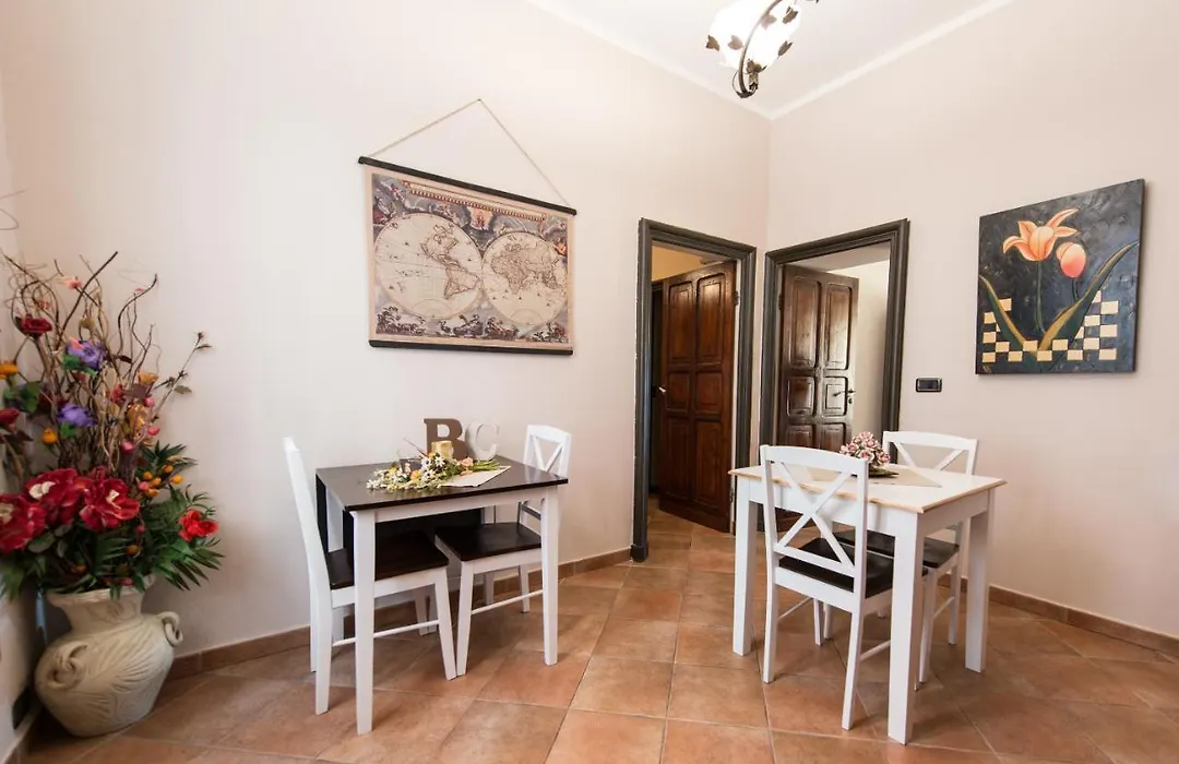 B&B Borgo Cortese-1