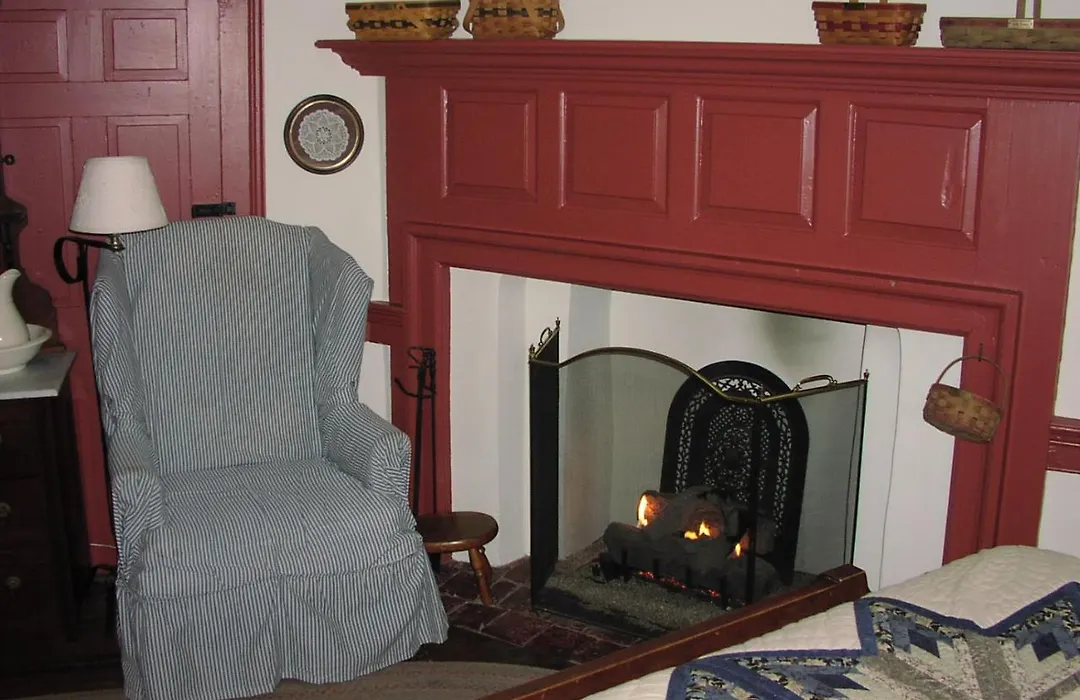 The Limestone Inn-1