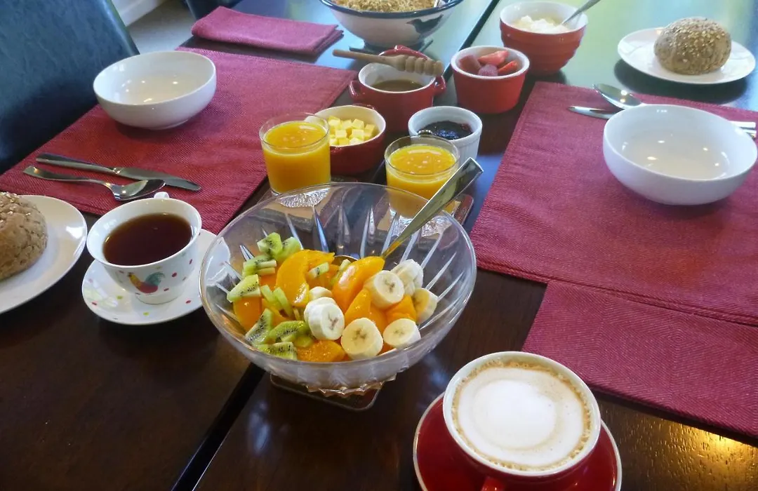 Lupin Lodge Bed & Breakfast-1