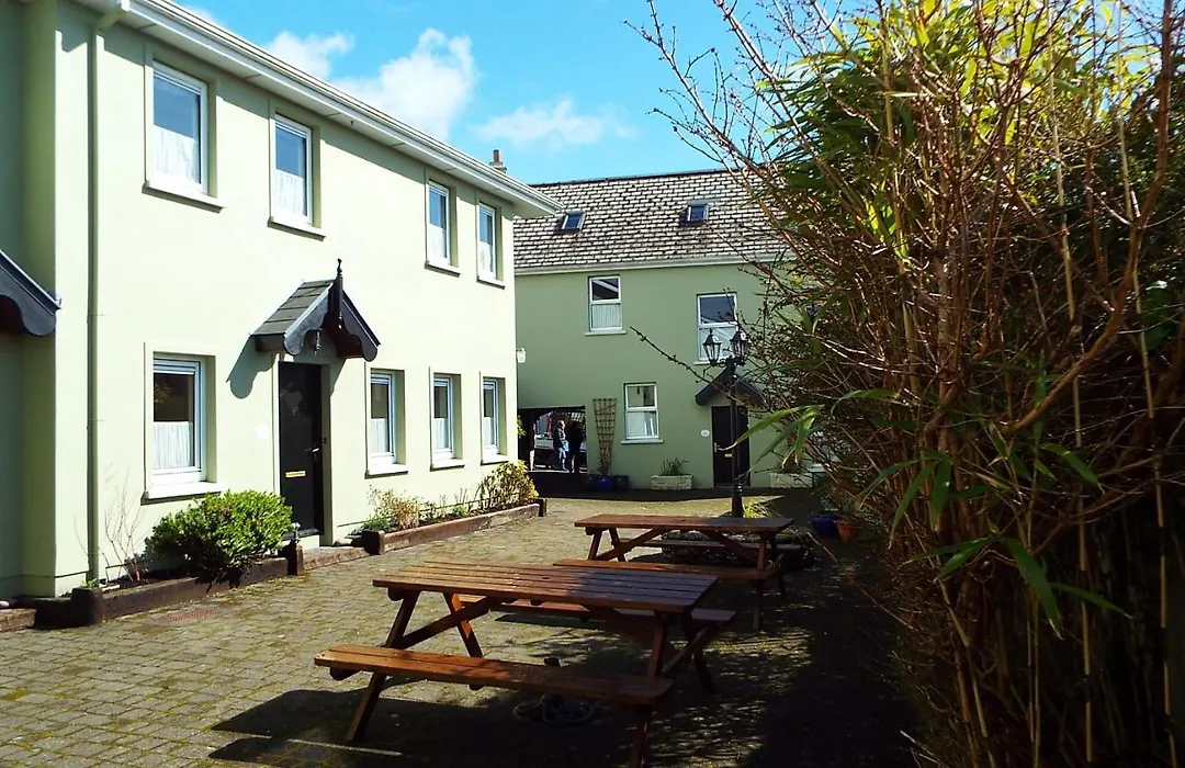 An Capall Dubh B&B Dingle-1