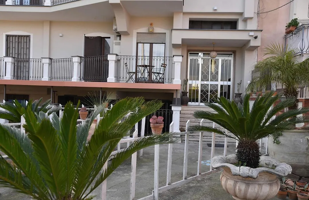 B&B Le Cycas-1