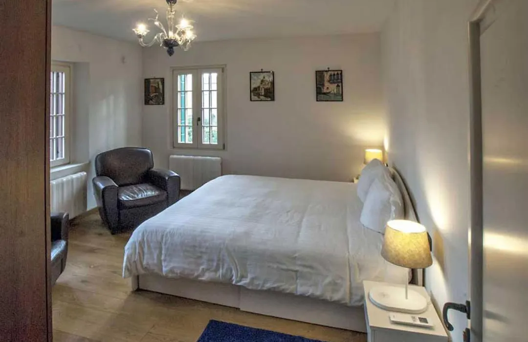 Villa Contarini B&B-1