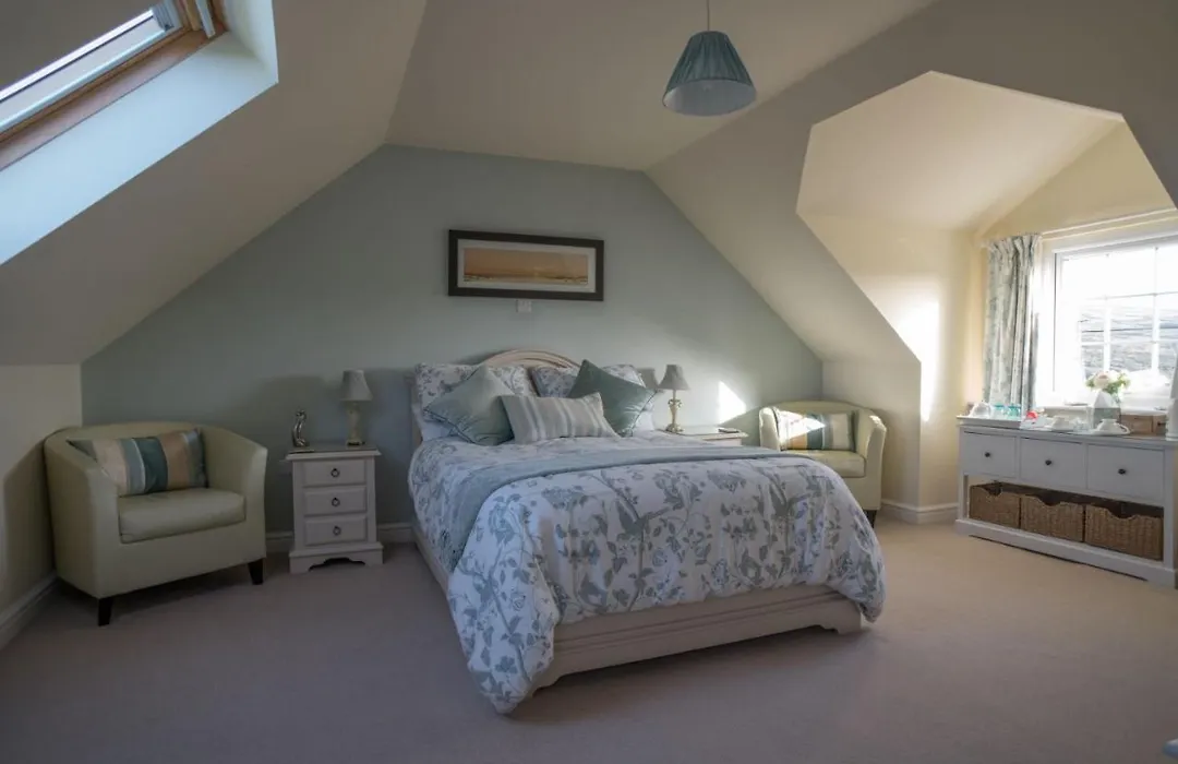 Pen Llyn Bed And Breakfast-1