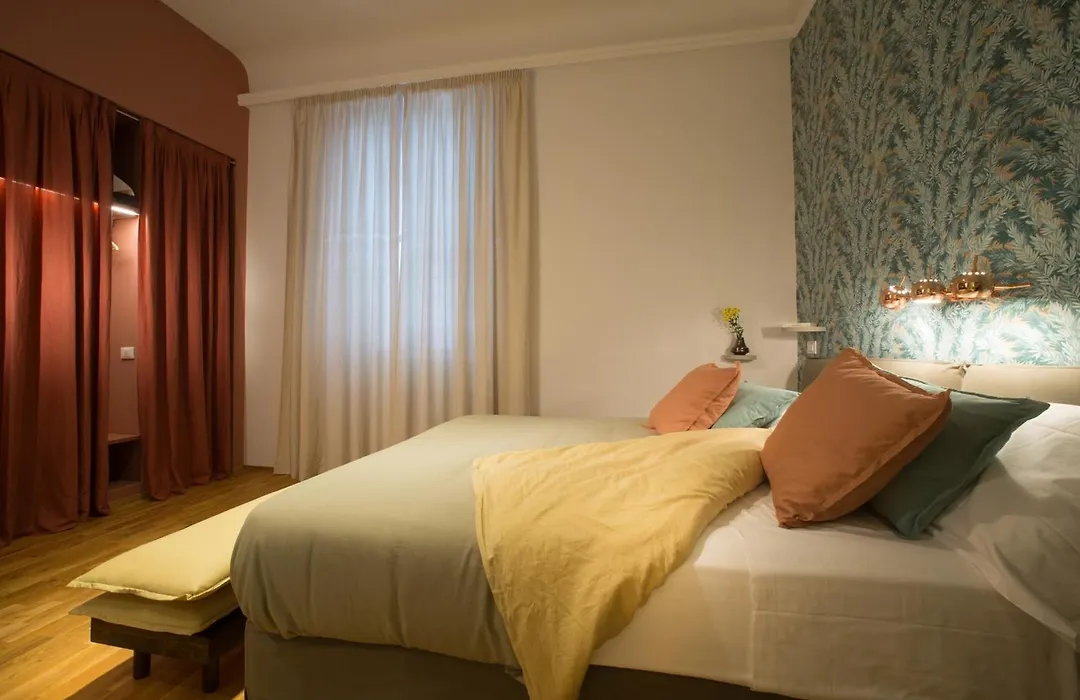 B&B Santa Maria Del Fiore-1