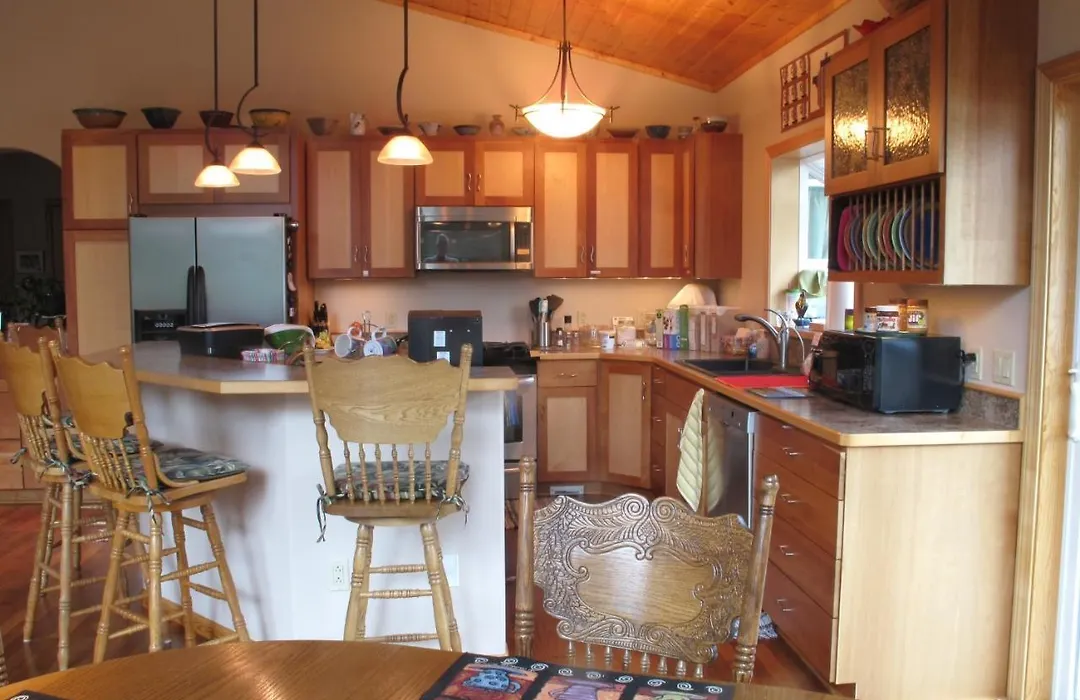 Glacier Creek Lodging-1
