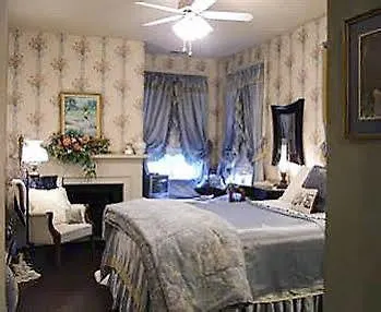 Angel Welcome Bed And Breakfast-1
