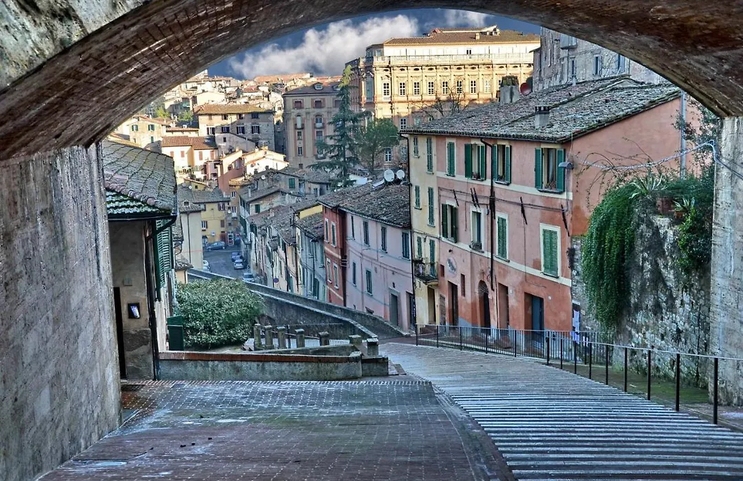 B&B Il Sognatore-1