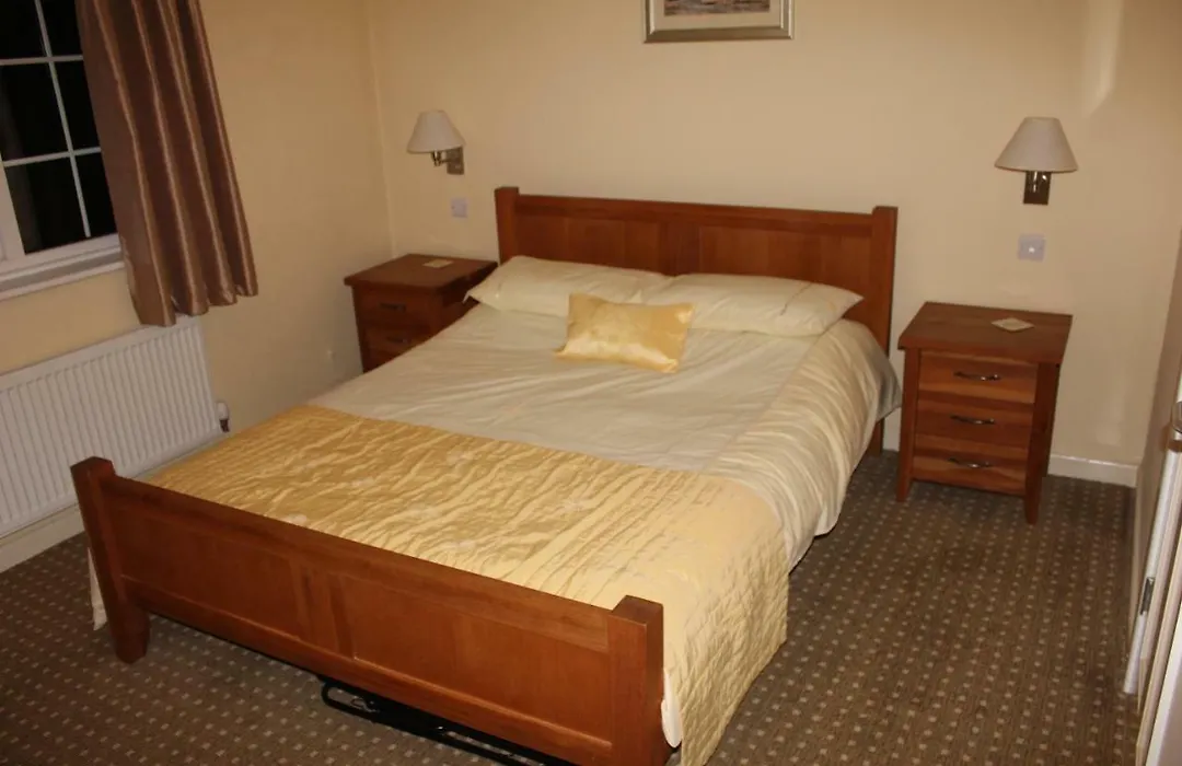 The Haymaker Inn-1