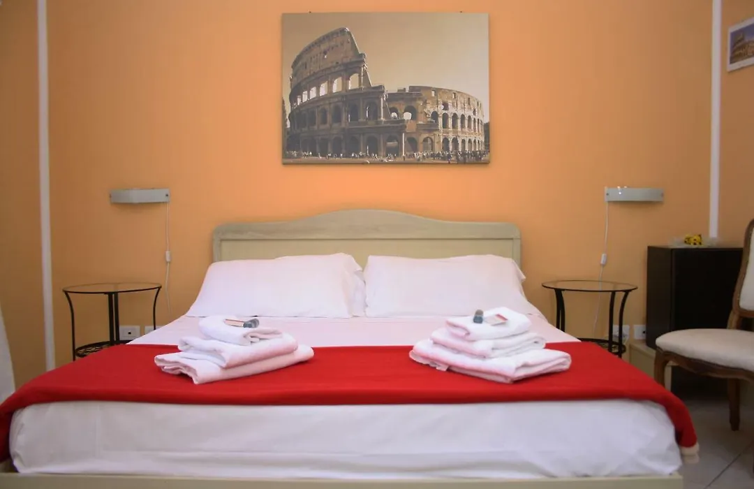 La Dolce Vita Romana-1