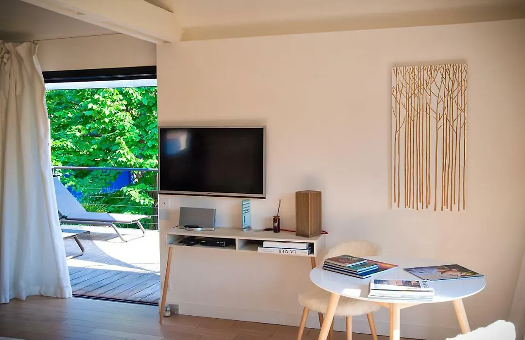 Chambre D'Hotes Clos Du Petit Jesus-1