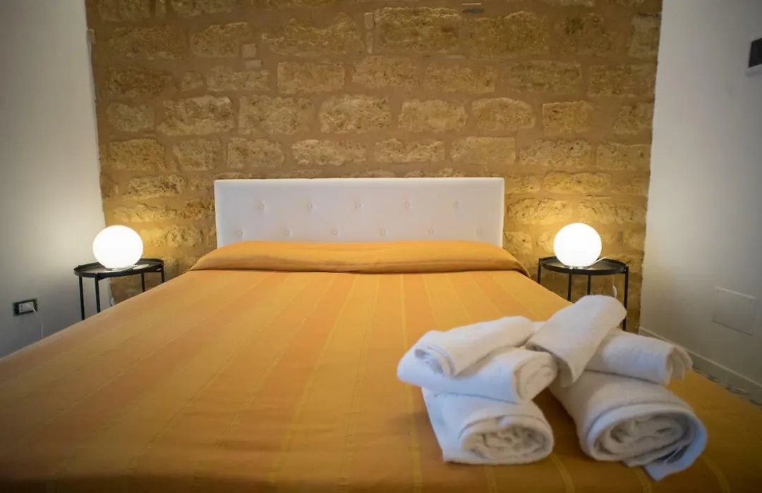 B&B Kolymbetra-1