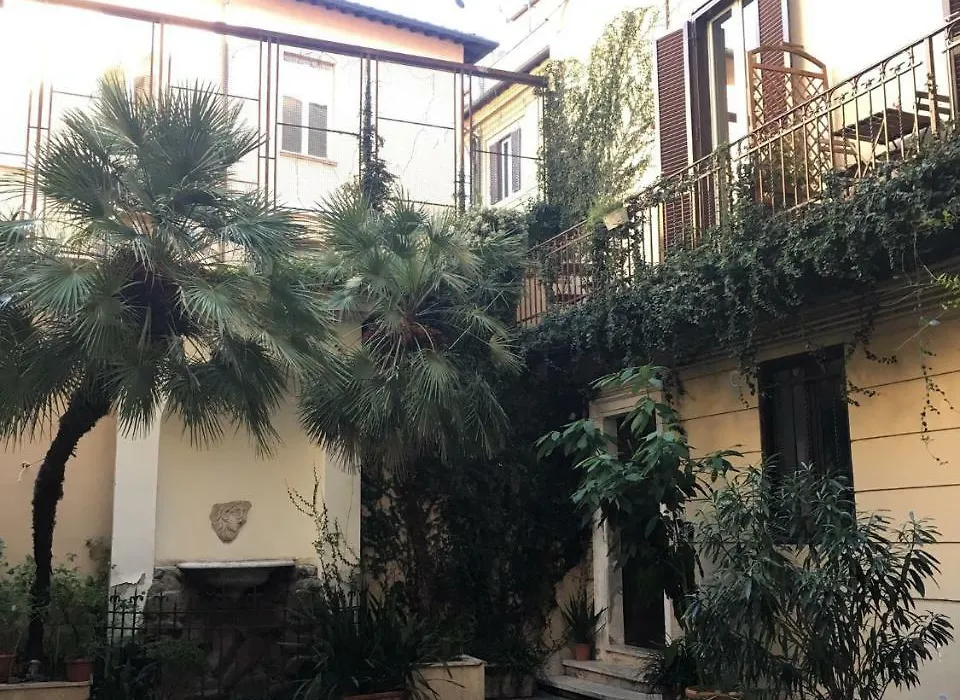 B&B Insula Urbis-1