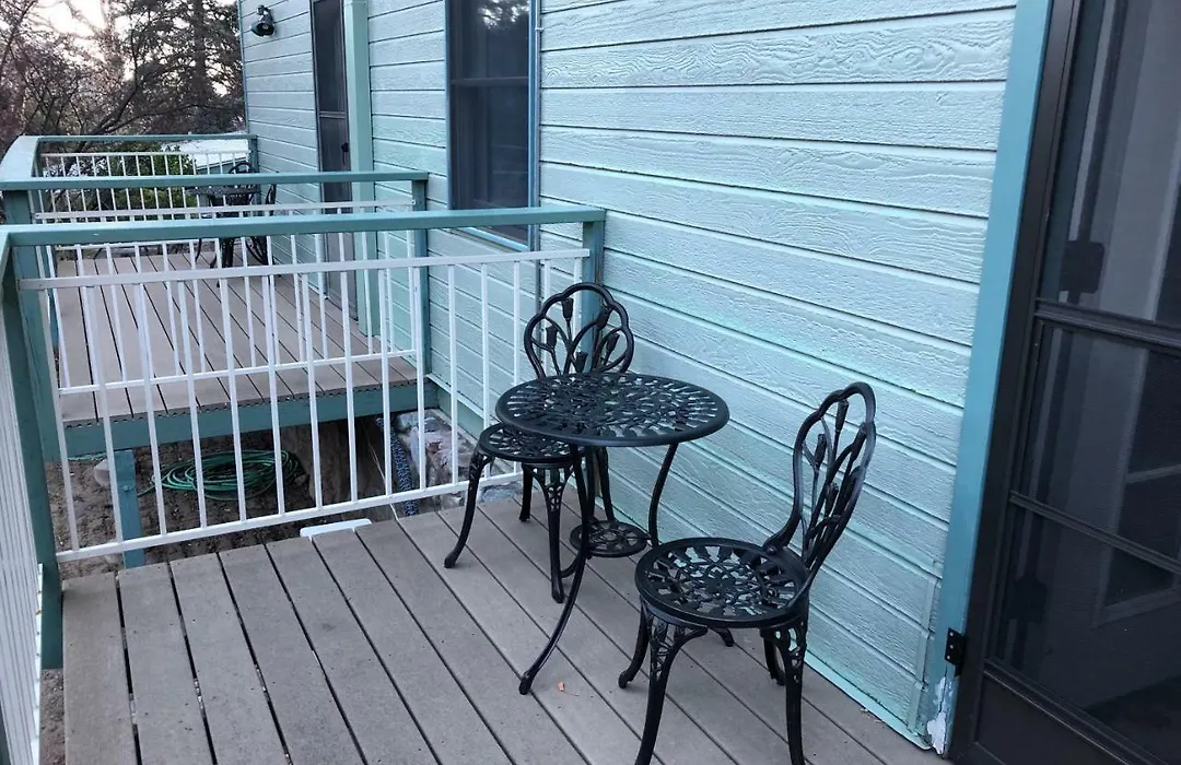 Ramsey Canyon B&B-1