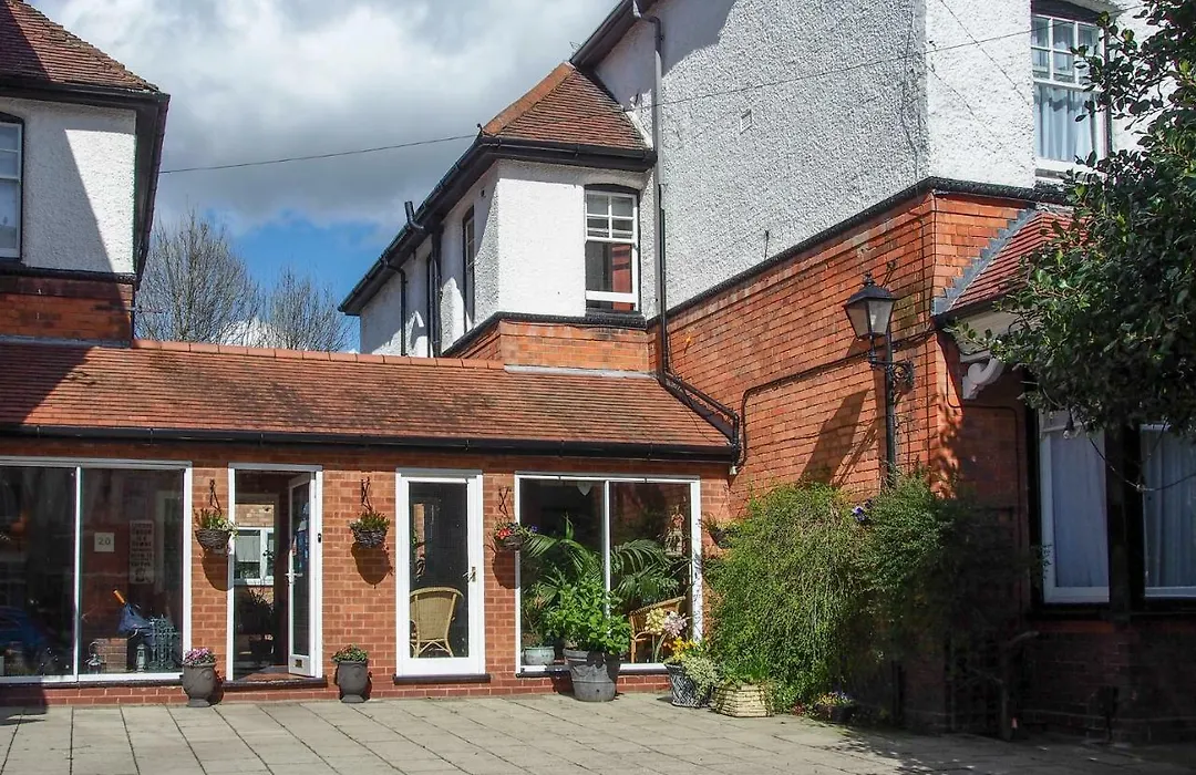 Elmdon Lodge-1