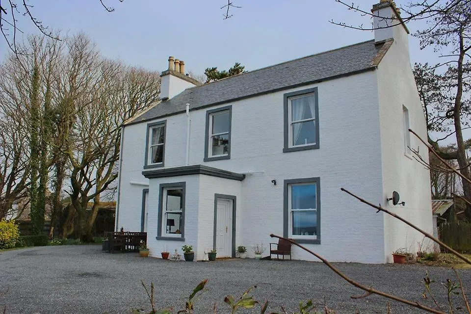 Balyett Farmhouse B&B-1