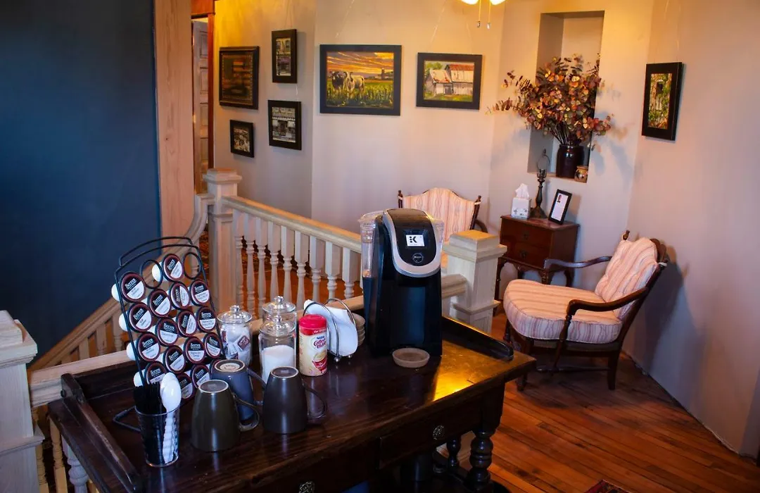 The Katherine Holle House-1