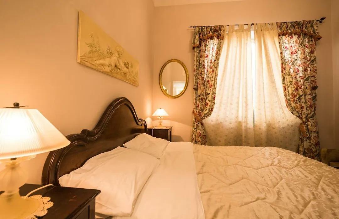 B&B Sweet Home-1