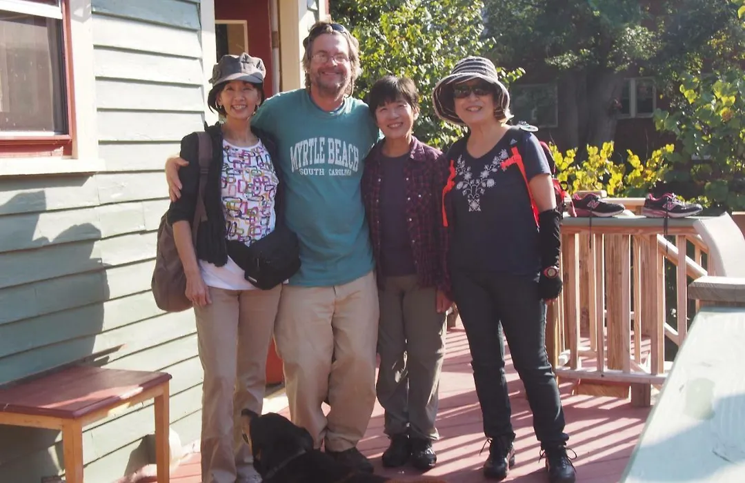Jonesborough Bed And Breakfast-1