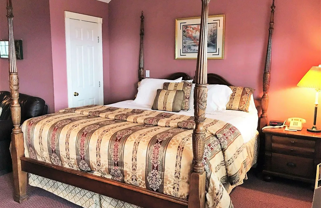 Bradford Inn-1