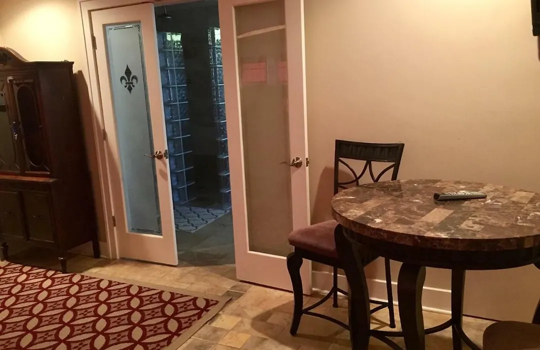 The Villa Bed & Breakfast (Adults Only)-1