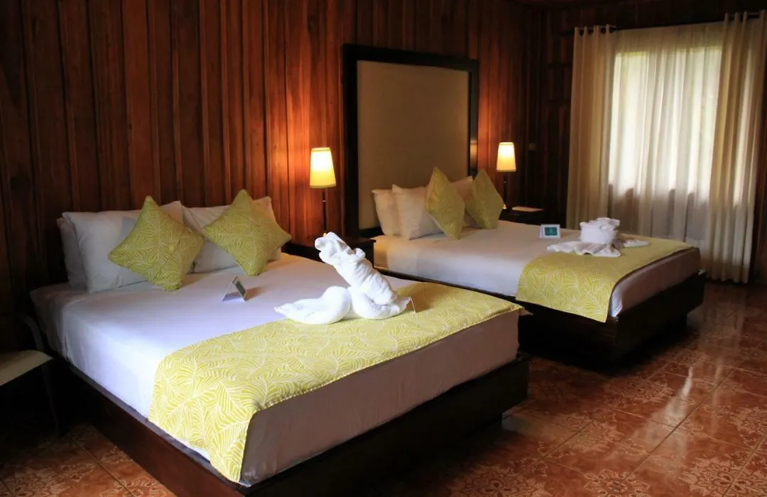 Hotel Tangara Arenal B&B-1
