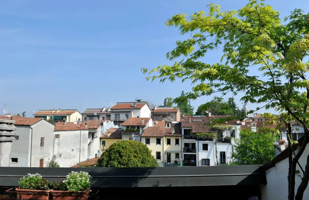 B&B Vicenza San Rocco-1