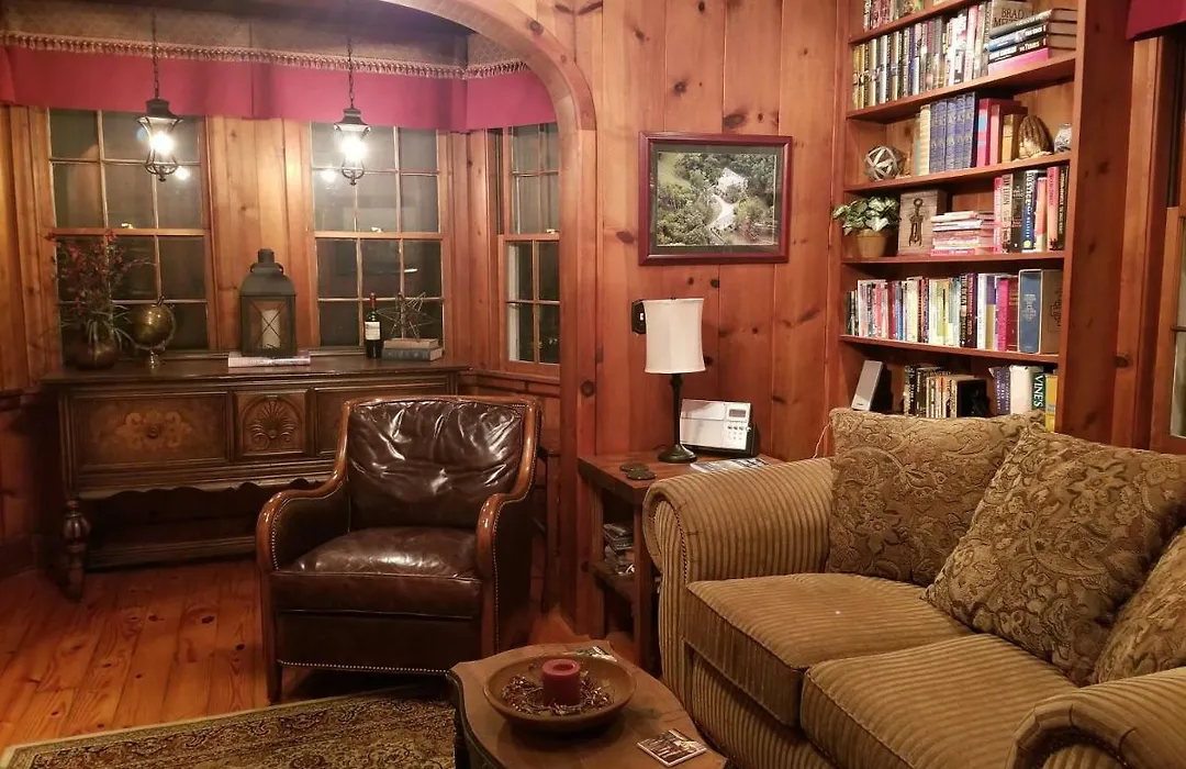 Airwell Bed And Breakfast-1