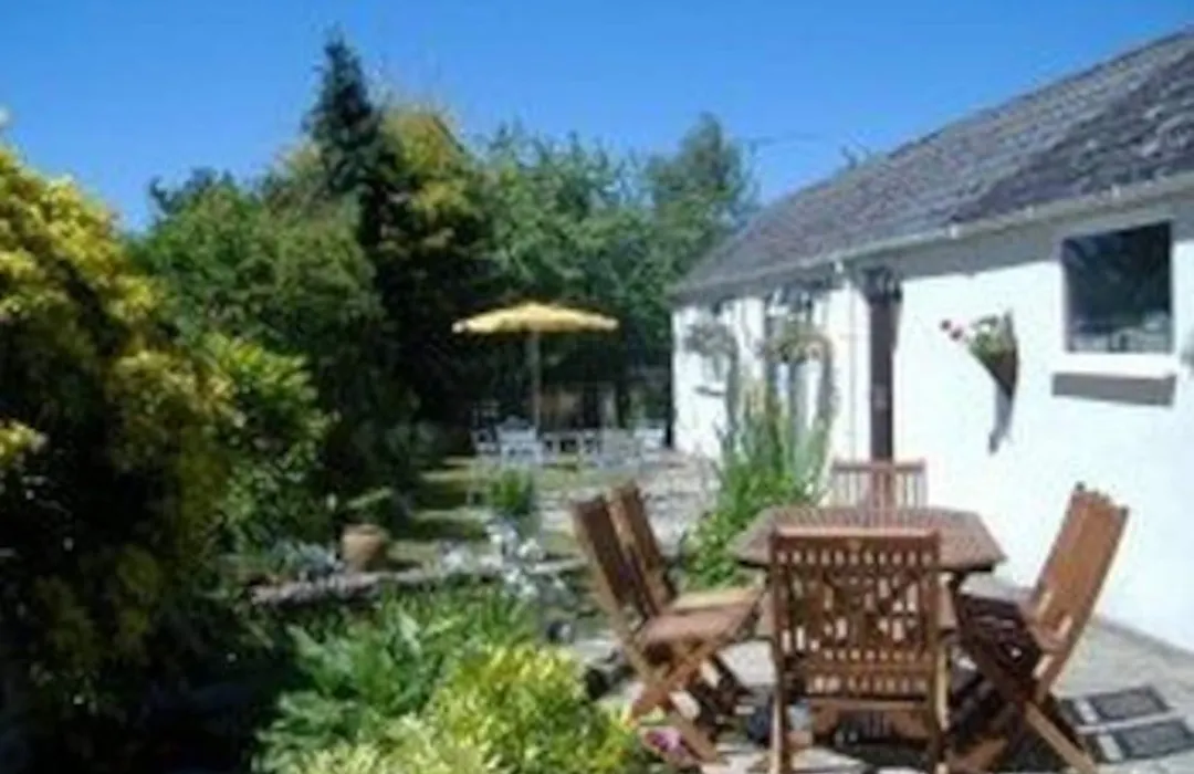 Bramlies Bed & Breakfast-1