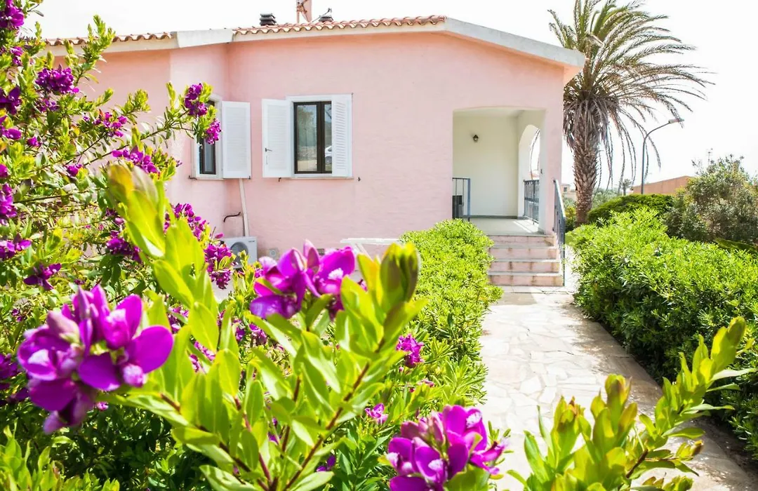 B&B Villa Diana-1