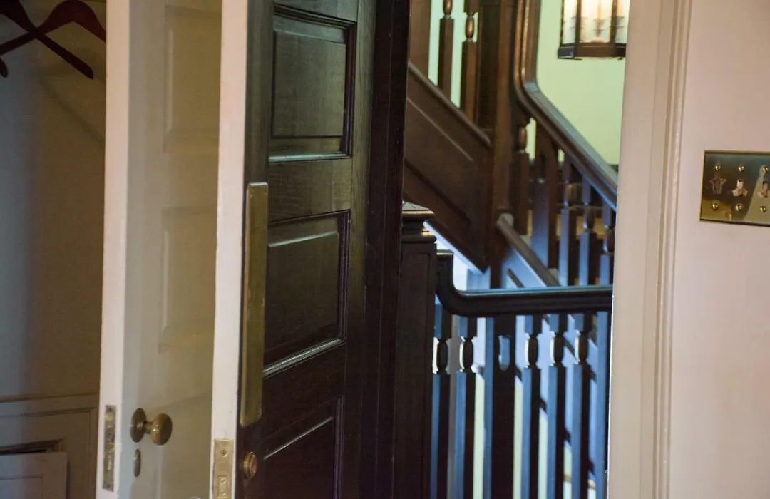 Historic Benner Mansion-1