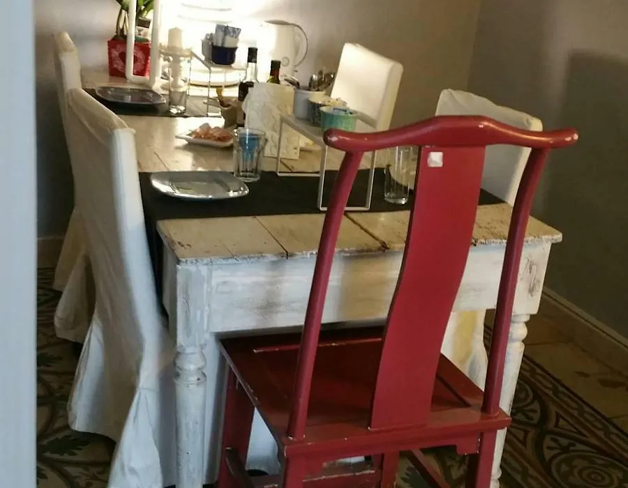 B&B Porto Trani-1